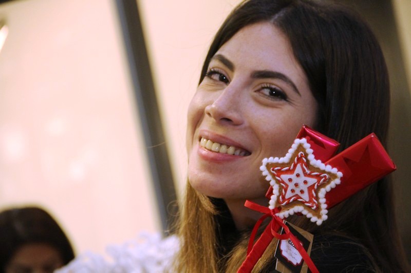 Sista Jingle And Mingle at D Beirut